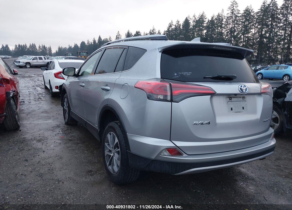 2018 TOYOTA RAV4 HYBRID VIN: JTMRJREV2JD236897