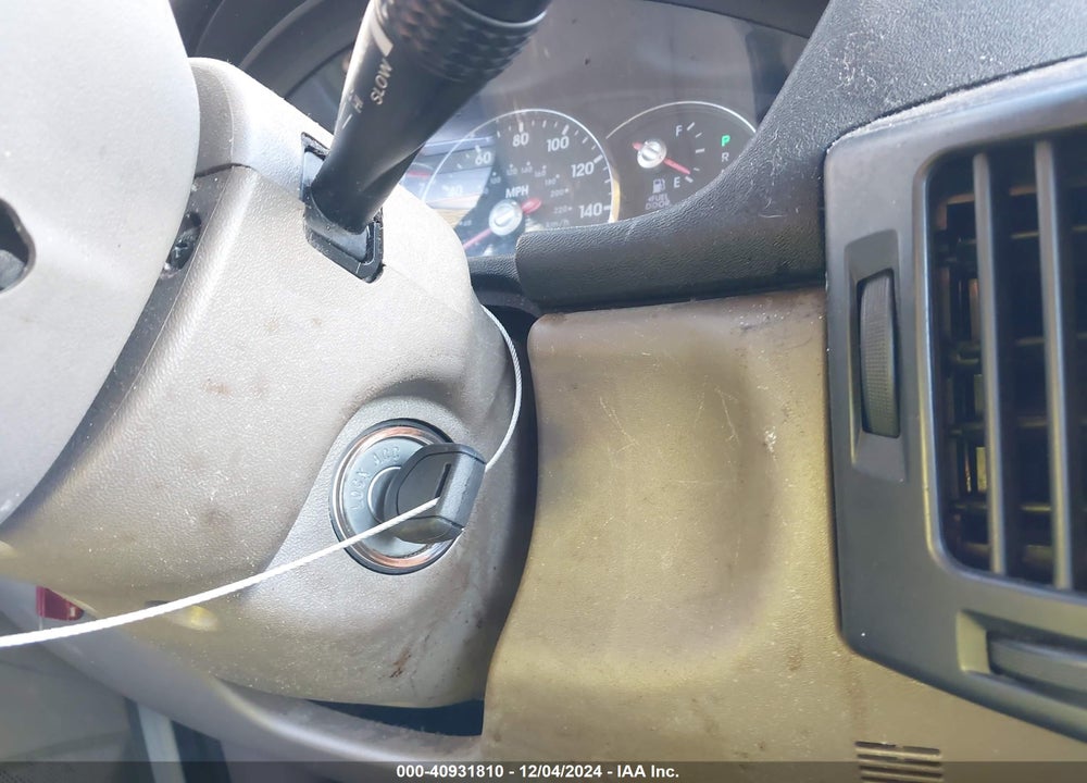 2006 MITSUBISHI ENDEAVOR LS VIN: 4A4MM21S56E043657