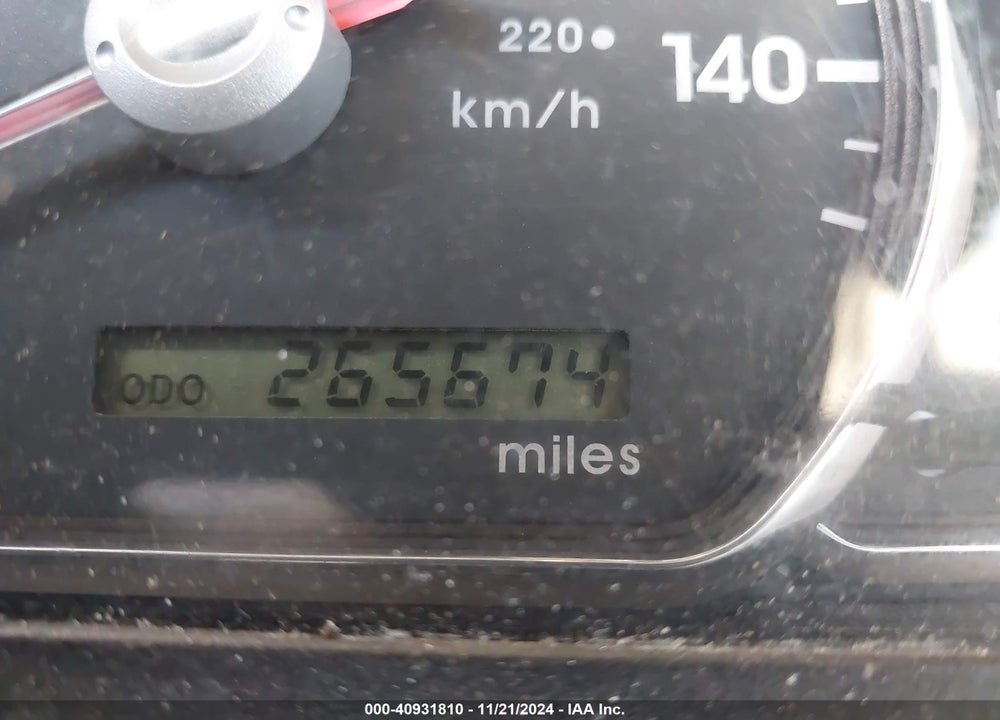 2006 MITSUBISHI ENDEAVOR LS VIN: 4A4MM21S56E043657