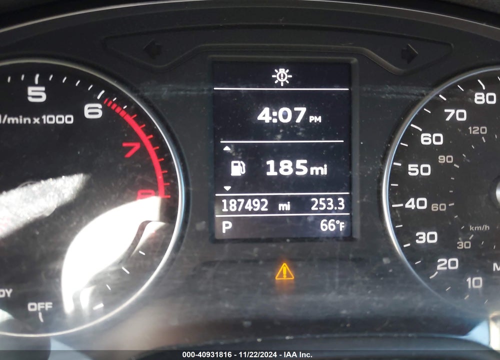2018 AUDI A3 2.0T PREMIUM/2.0T TECH PREMIUM VIN: WAUB8GFF4J1018192
