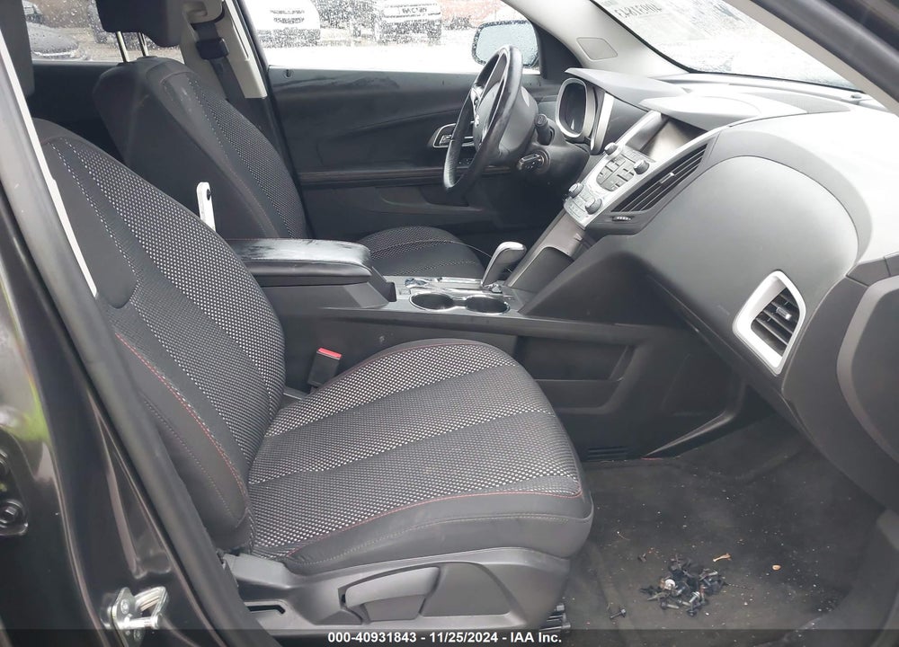 2015 CHEVROLET EQUINOX 1LT VIN: 2GNFLFEK5F6277488