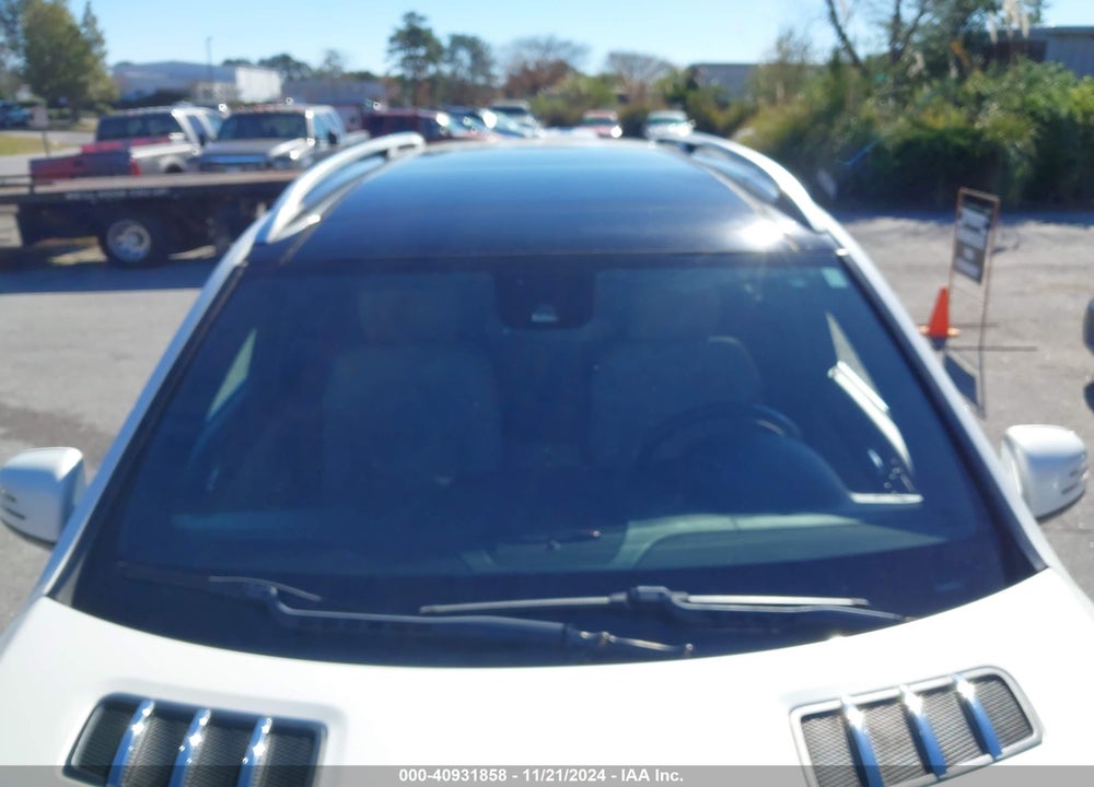 2015 MERCEDES-BENZ GL 550 4MATIC VIN: 4JGDF7DE9FA547846