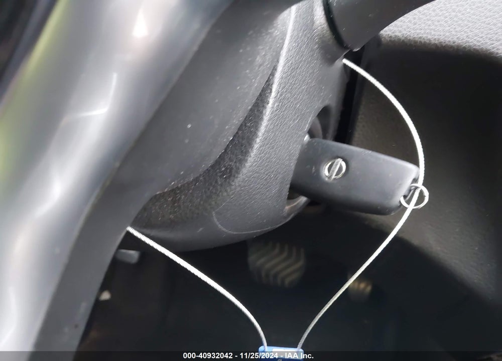 2019 NISSAN ROGUE SPORT S VIN: JN1BJ1CPXKW524828