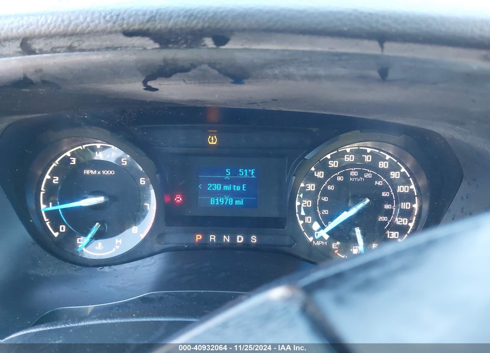2021 FORD RANGER XL VIN: 1FTER1FH0MLD40008