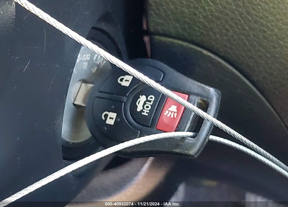 2019 NISSAN SENTRA S VIN: 3N1AB7AP0KY337783