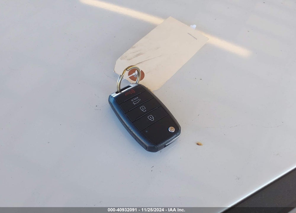 2014 KIA FORTE EX VIN: KNAFX5A87E5241648