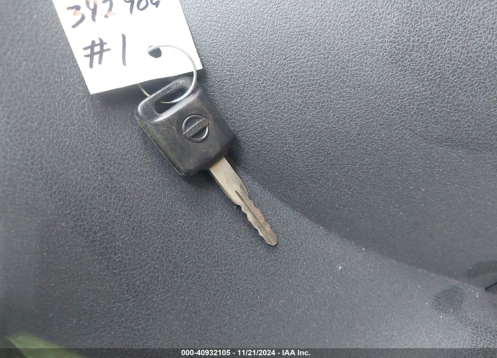 2014 NISSAN VERSA NOTE VIN: 3N1CE2CP5EL392909