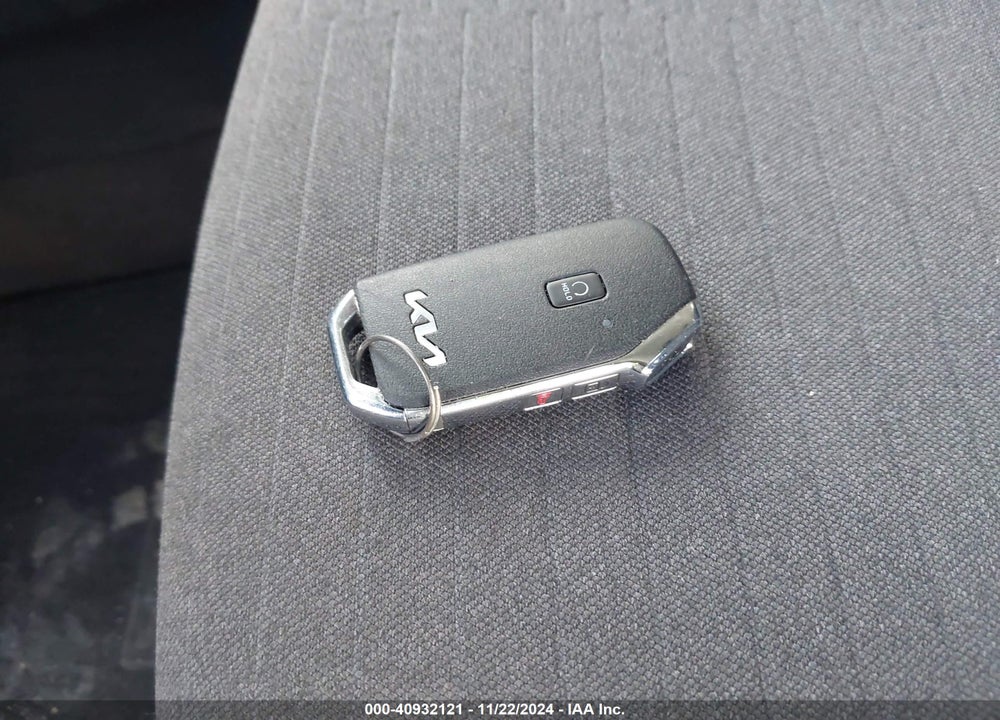 2023 KIA SELTOS S VIN: KNDEU2AA4P7447381