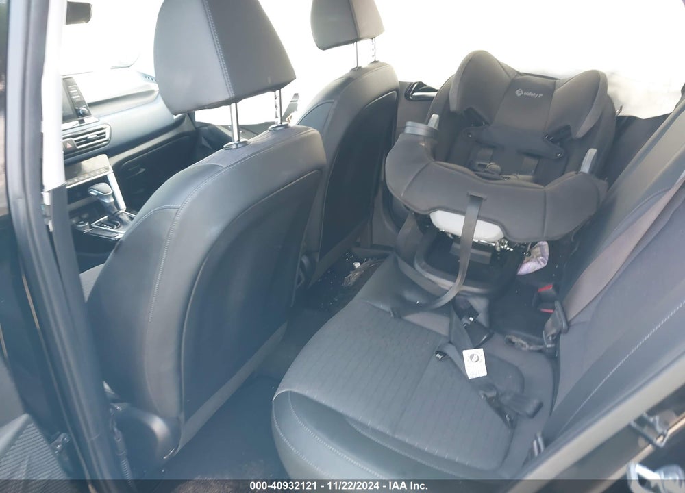 2023 KIA SELTOS S VIN: KNDEU2AA4P7447381