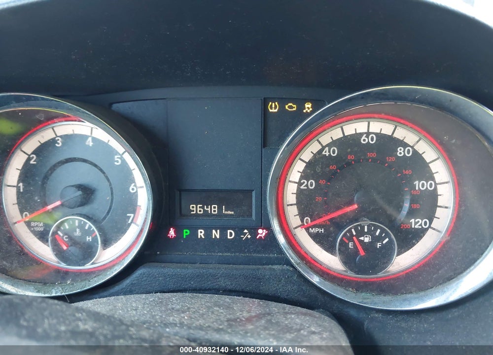 2019 DODGE GRAND CARAVAN SXT VIN: 2C4RDGCG0KR753677