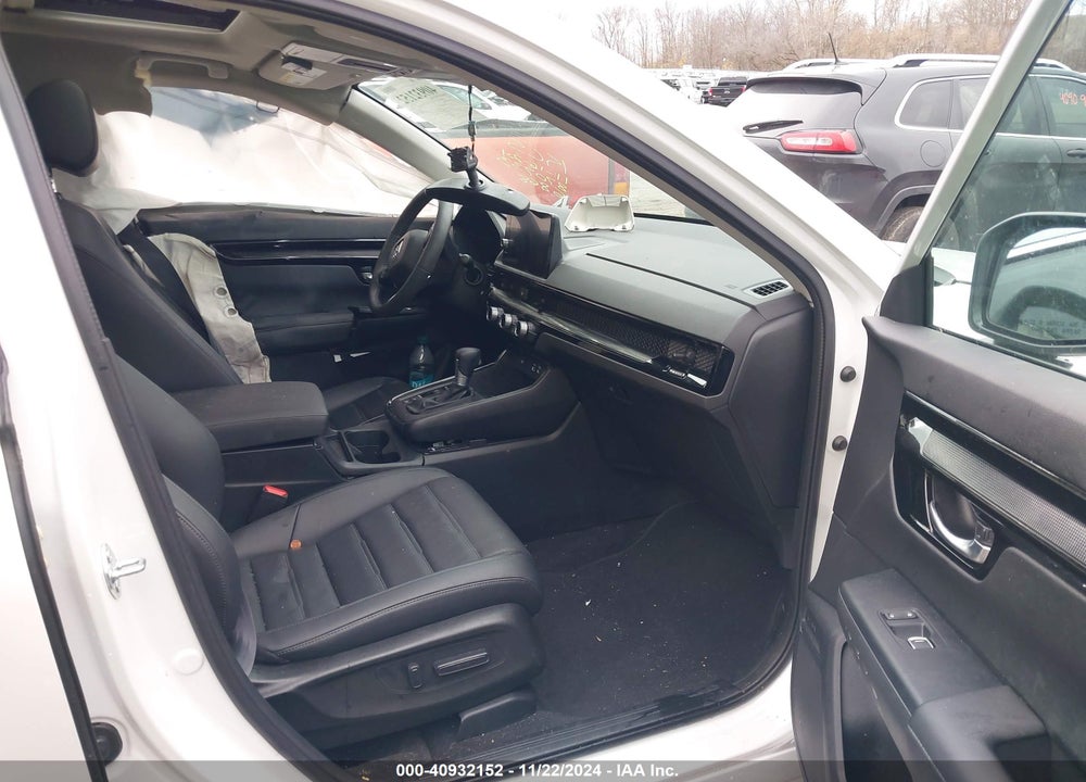 2024 HONDA CR-V EX-L AWD VIN: 5J6RS4H76RL006868