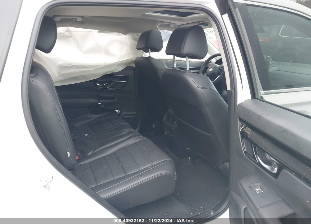 2024 HONDA CR-V EX-L AWD VIN: 5J6RS4H76RL006868