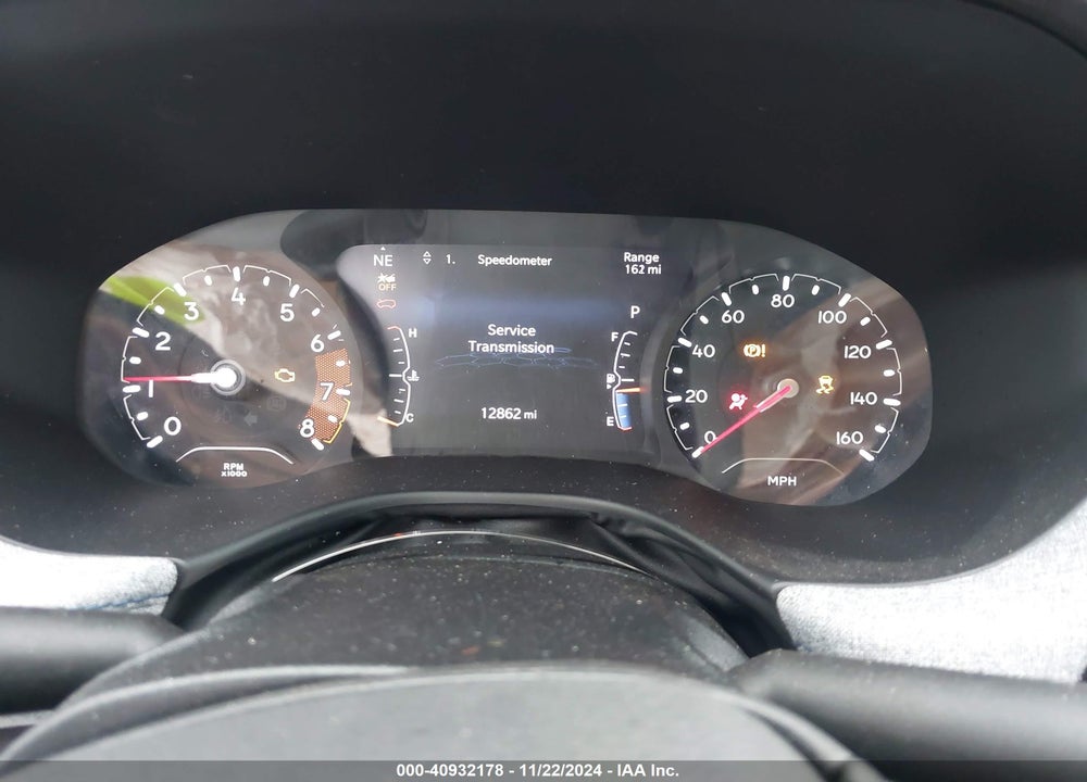 2022 JEEP COMPASS LATITUDE FWD VIN: 3C4NJCBB4NT218259