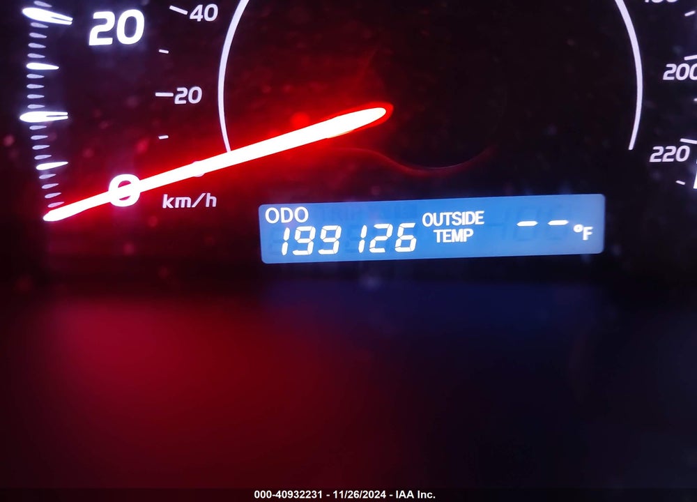 2010 TOYOTA CAMRY LE VIN: 4T4BF3EK3AR064953