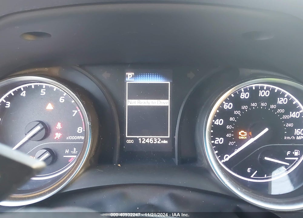 2018 TOYOTA CAMRY SE VIN: JTNB11HK2J3039072