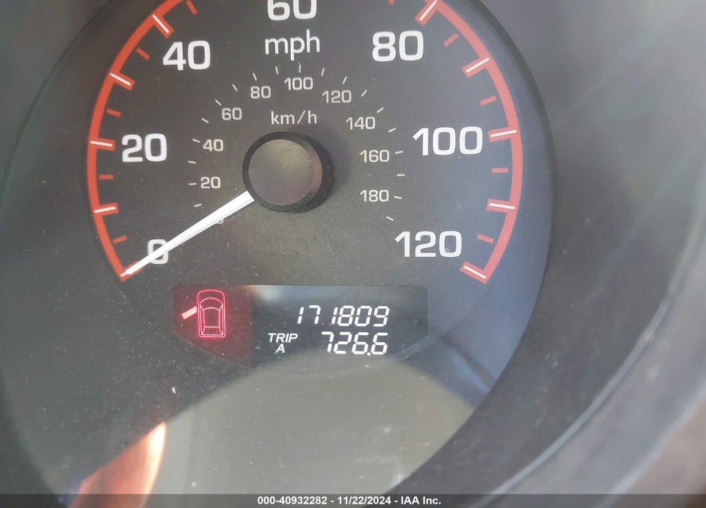 2007 HONDA ELEMENT SC VIN: 5J6YH18967L004755