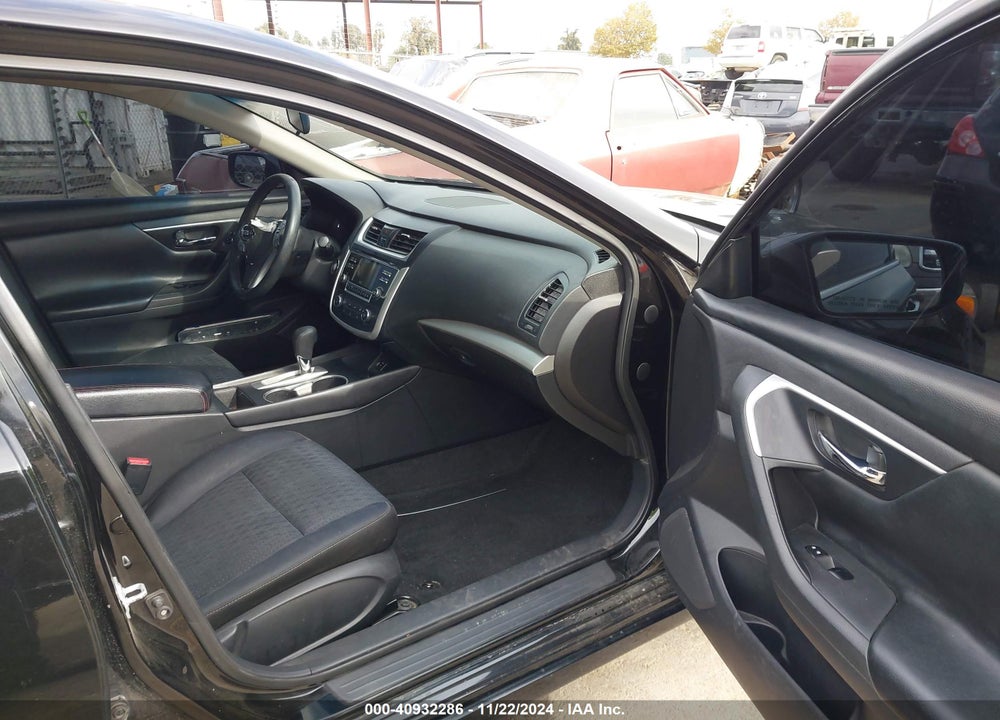 2016 NISSAN ALTIMA VIN: 1N4AL3AP3GC233717