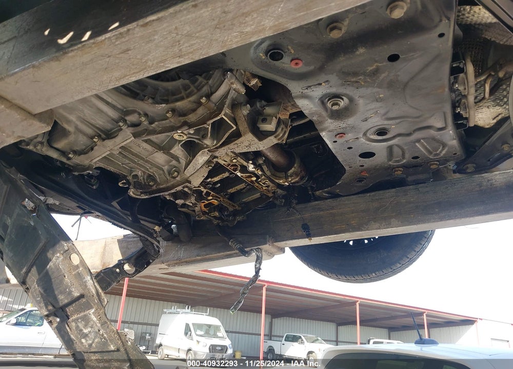2018 FORD FOCUS S VIN: 1FADP3E22JL302999