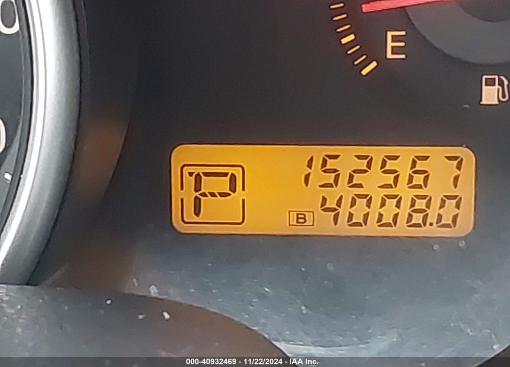 2009 NISSAN VERSA 1.8SL VIN: 3N1BC13E89L373836