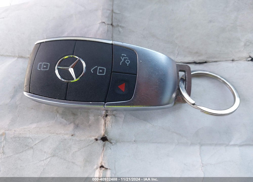 2020 MERCEDES-BENZ A 220 VIN: W1K3G4EB5LW042908