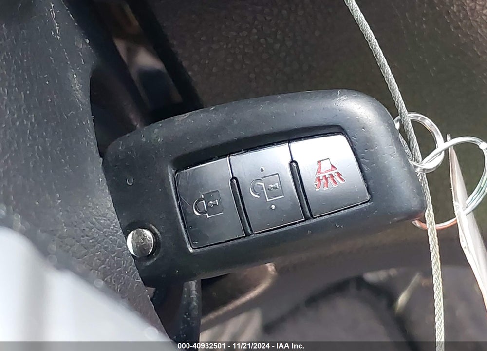 2016 NISSAN ROGUE S VIN: JN8AT2MT5GW004049