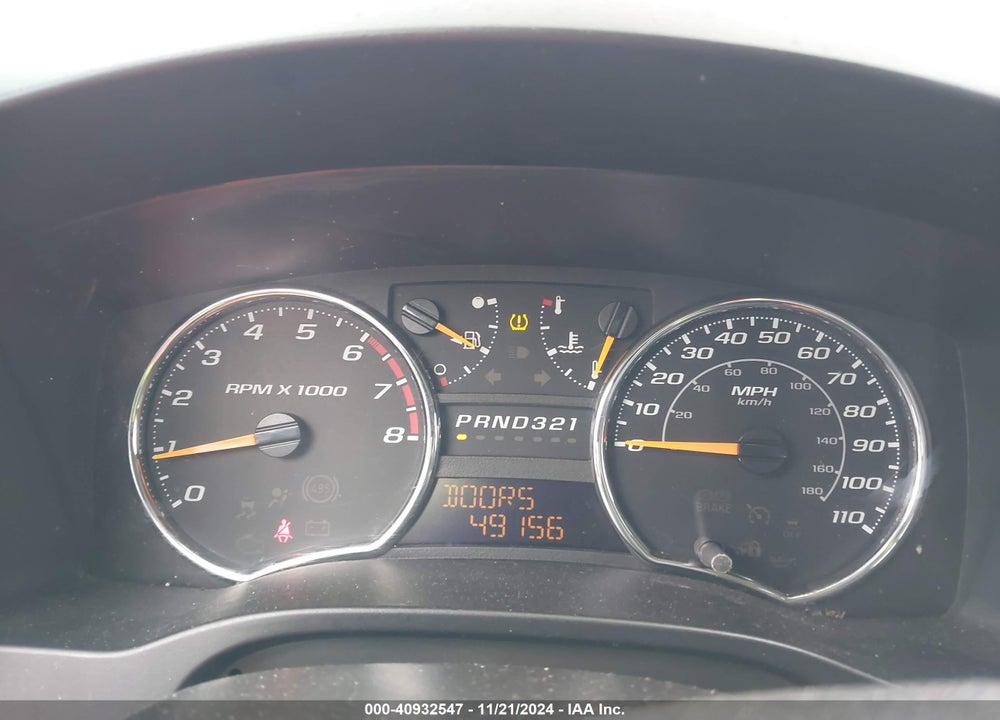 2012 GMC CANYON SLE1 VIN: 1GTE5MFE0C8166087