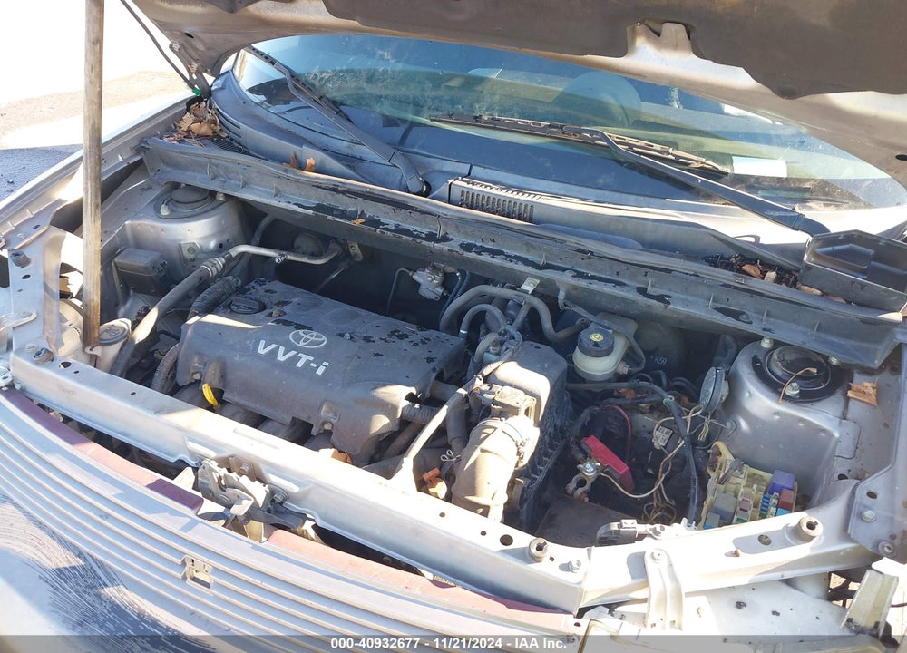 2006 SCION XB VIN: JTLKT324864068280