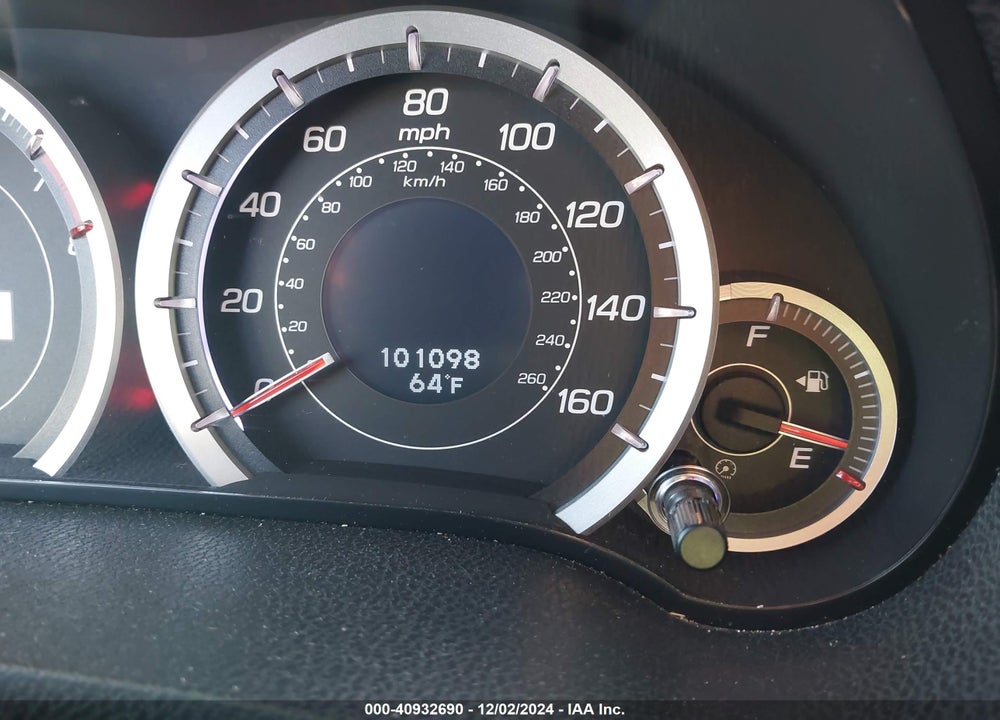 2014 ACURA TSX 2.4 VIN: JH4CU2F40EC003041