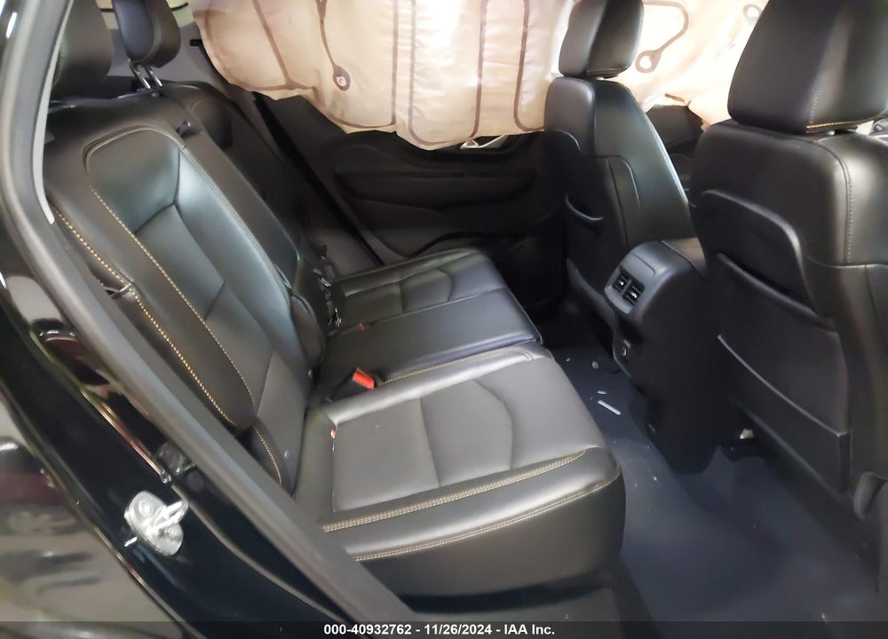 2020 GMC TERRAIN AWD SLT VIN: 3GKALVEV6LL117350