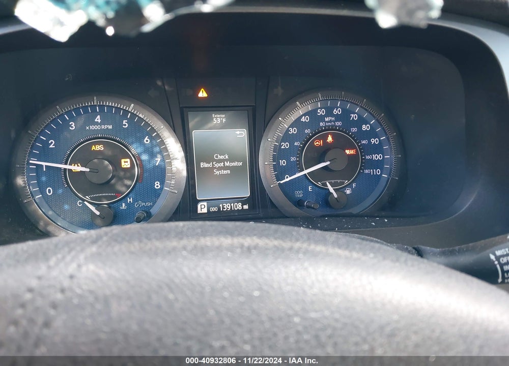 2015 TOYOTA SIENNA XLE LIMITED VIN: 5TDYK3DC6FS603107