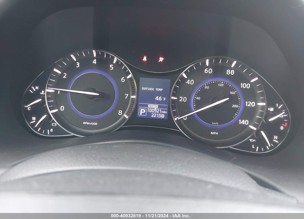 2017 INFINITI QX80 VIN: JN8AZ2NE2H9155333