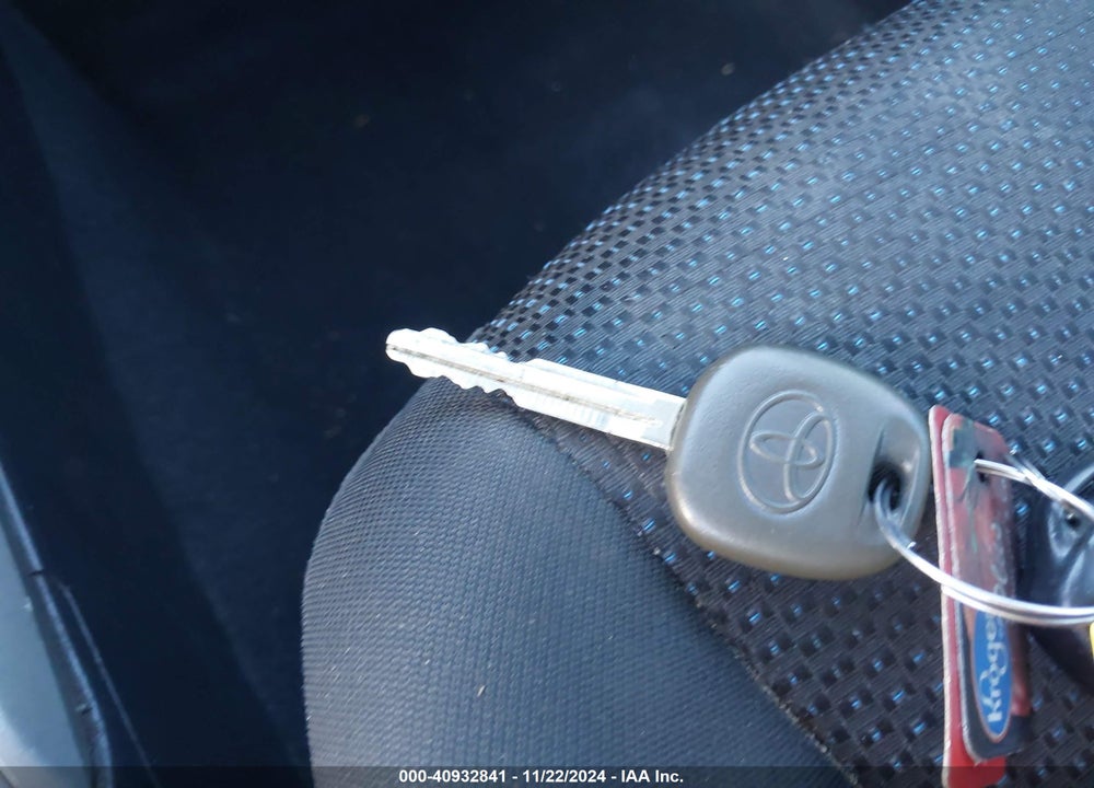2010 TOYOTA COROLLA S VIN: 1NXBU4EEXAZ188864