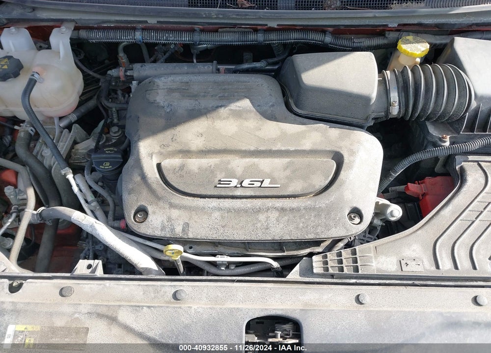 2018 CHRYSLER PACIFICA TOURING L PLUS VIN: 2C4RC1EG9JR226927