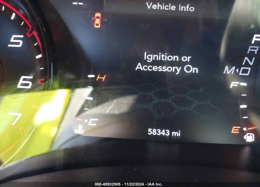 2022 DODGE CHARGER SXT RWD VIN: 2C3CDXBG9NH157425