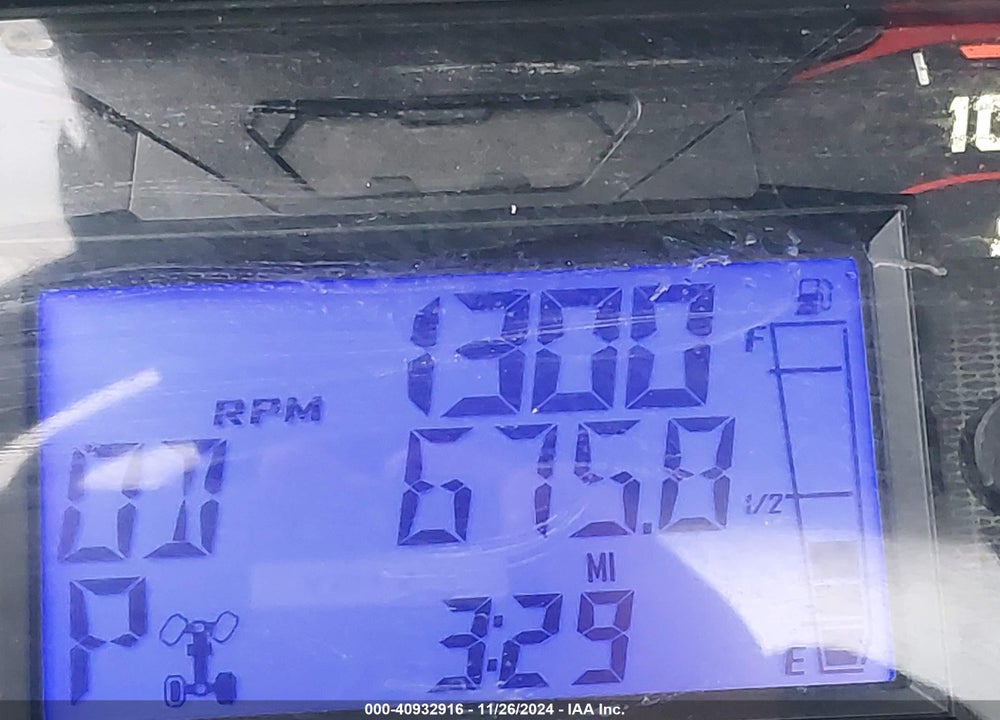 2023 POLARIS RZR TURBO R ULTIMATE VIN: 3NSGAD921PG325932