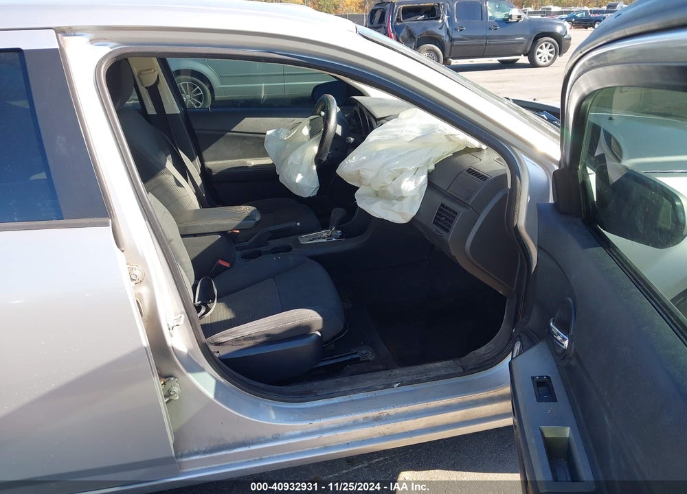 2009 DODGE AVENGER SXT VIN: 1B3LC56B79N565695