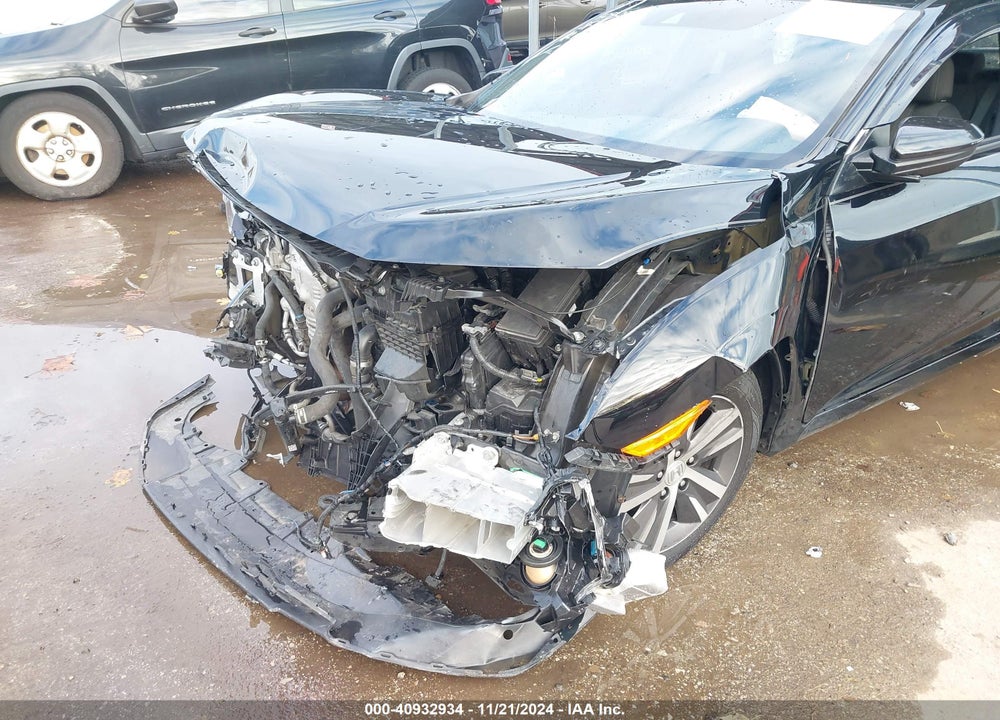 2020 HONDA CIVIC LX VIN: SHHFK7H32LU422352