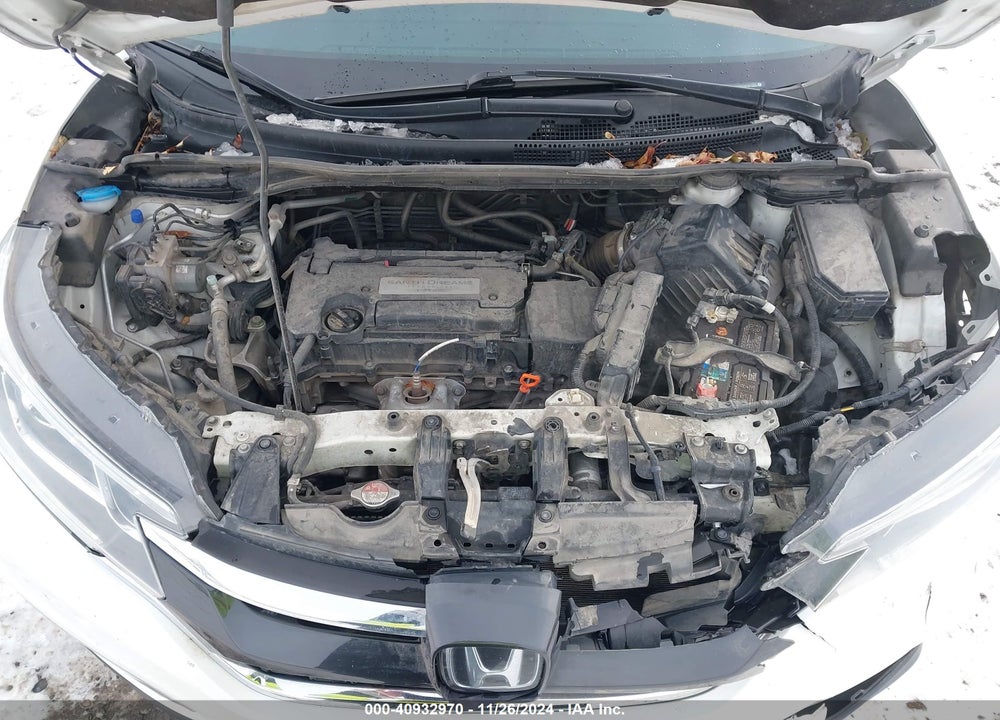 2015 HONDA CR-V TOURING VIN: 5J6RM4H97FL121051