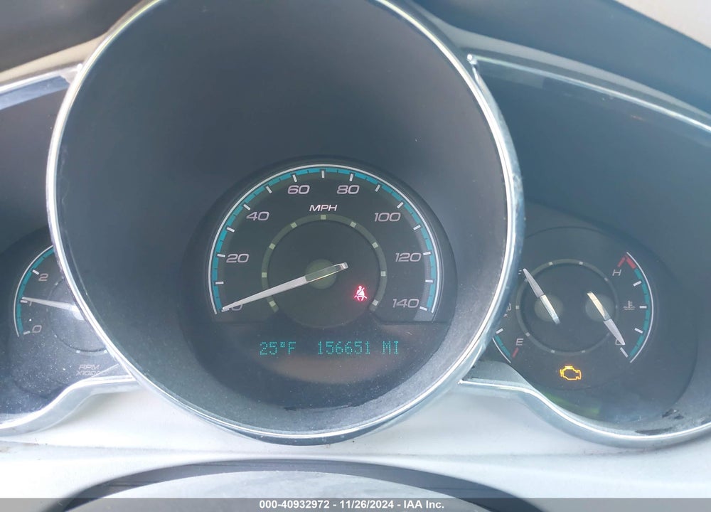 2009 CHEVROLET MALIBU LT VIN: 1G1ZH57B49F119256