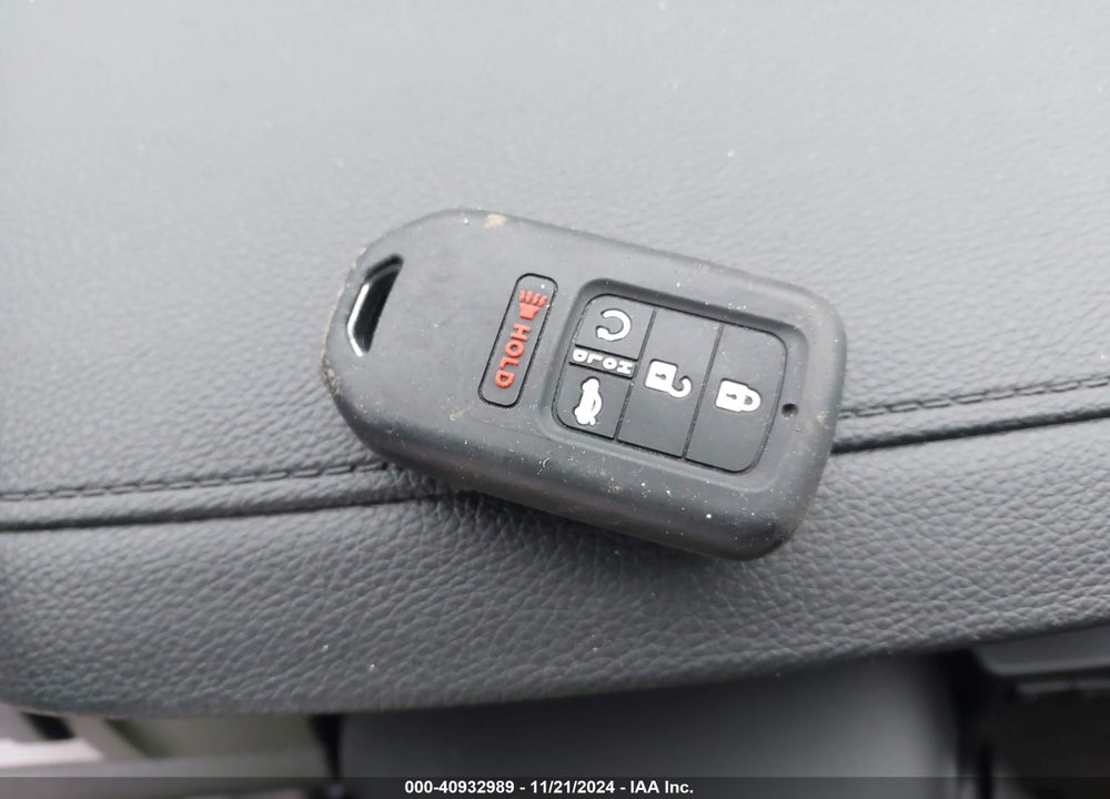 2022 HONDA PILOT AWD SPECIAL EDITION VIN: 5FNYF6H28NB071921