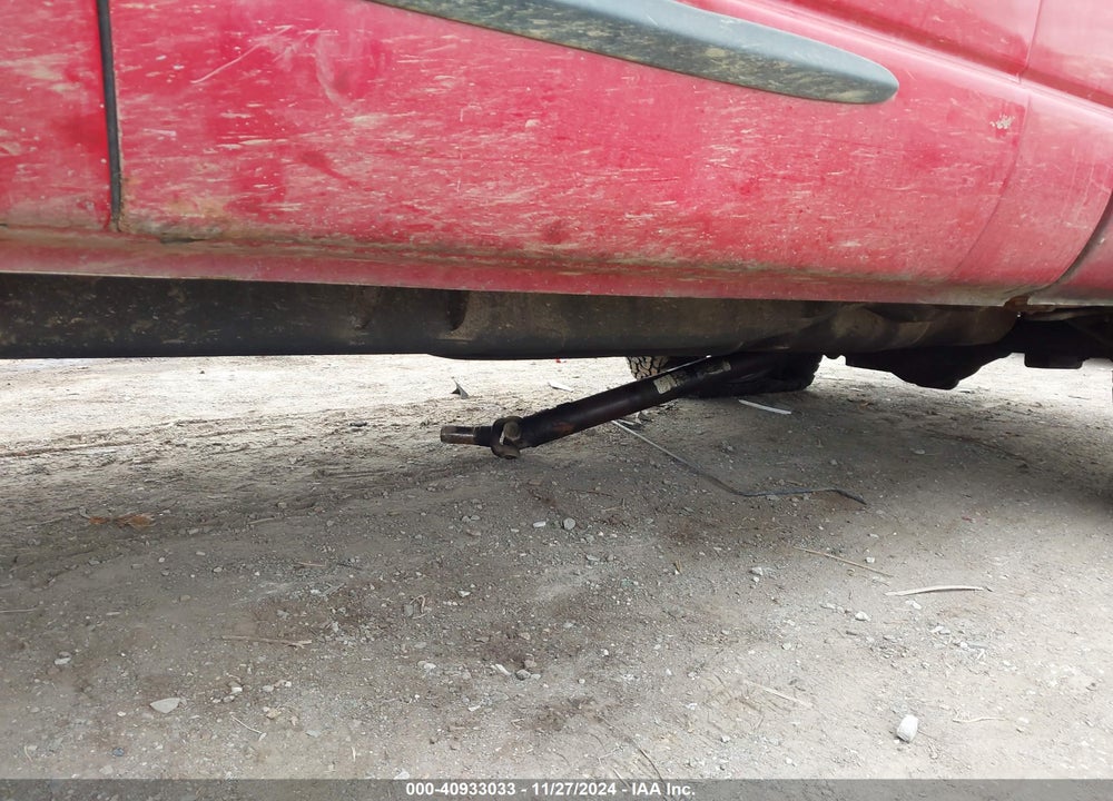 2006 DODGE RAM 2500 SLT VIN: 3D7KS29C16G157526