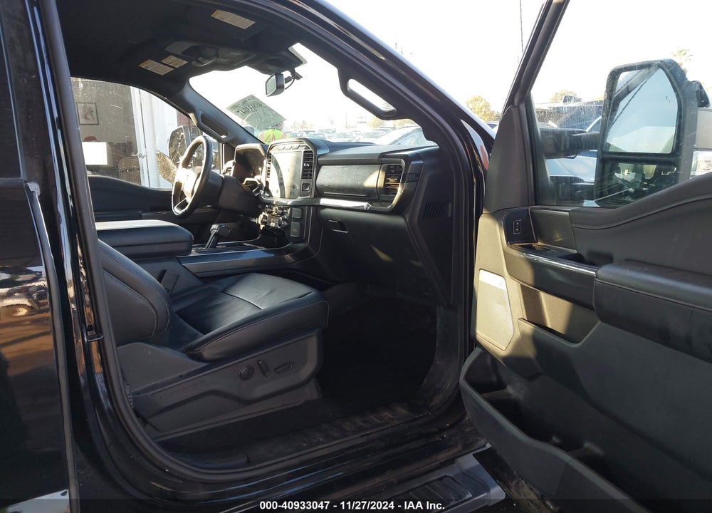 2022 FORD F-150 VIN: 1FTFW1E80NFB16641