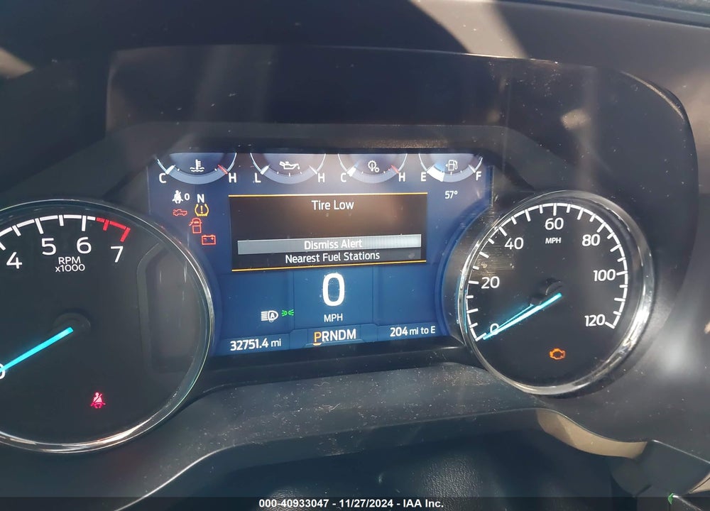 2022 FORD F-150 VIN: 1FTFW1E80NFB16641