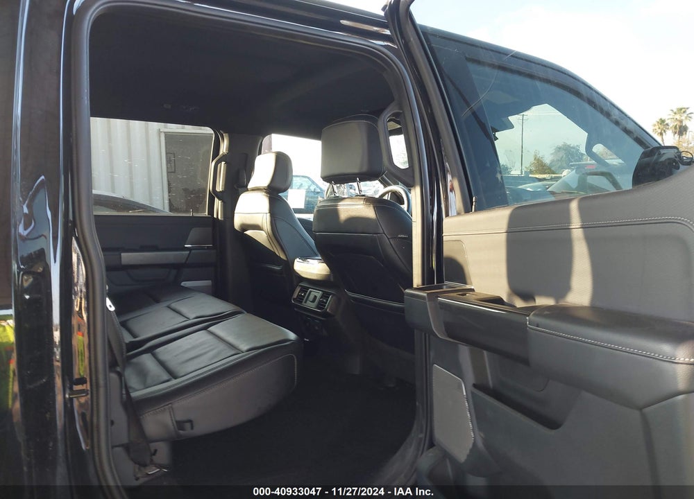 2022 FORD F-150 VIN: 1FTFW1E80NFB16641