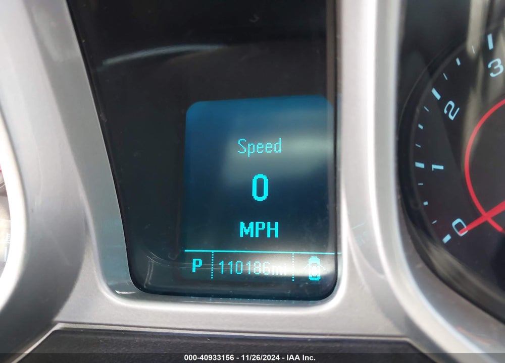 2015 CHEVROLET CAMARO VIN: 2G1FB1E34F9302699