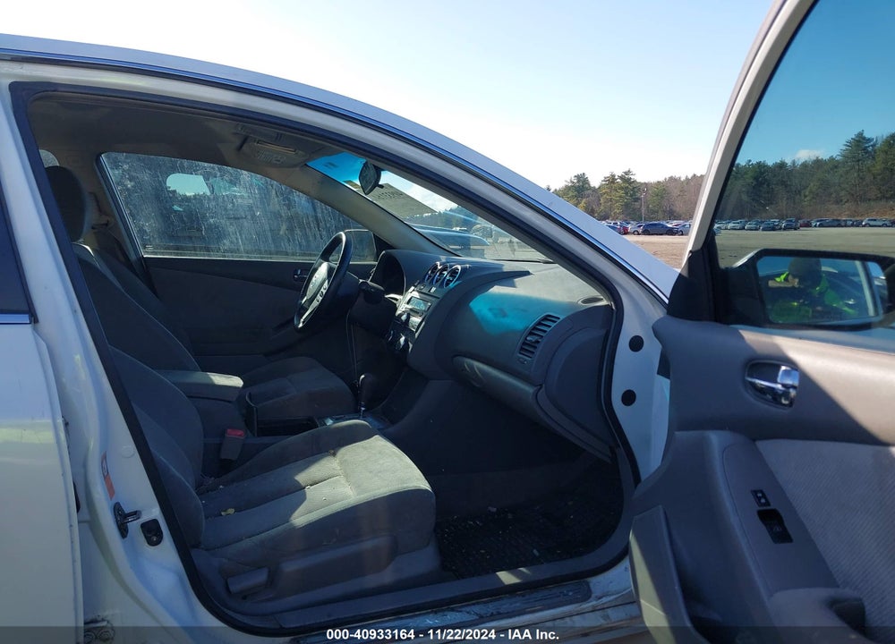 2008 NISSAN ALTIMA 2.5 S VIN: 1N4AL21E28C168983