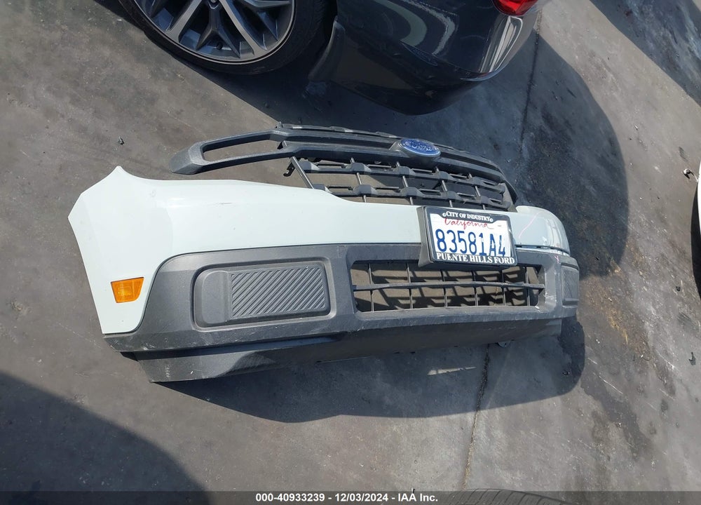 2024 FORD MAVERICK XL VIN: 3FTTW8A3XRRB08271