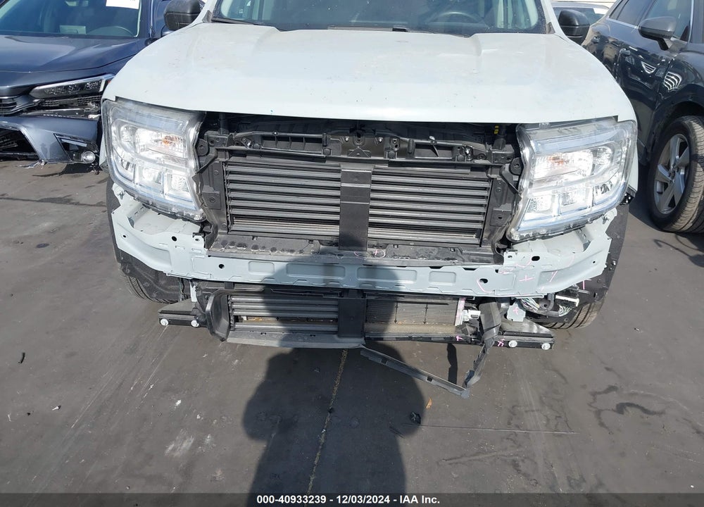 2024 FORD MAVERICK XL VIN: 3FTTW8A3XRRB08271