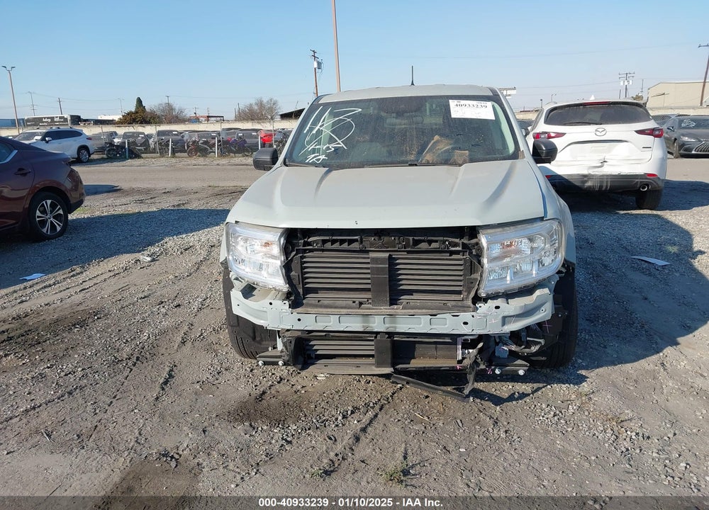2024 FORD MAVERICK XL VIN: 3FTTW8A3XRRB08271