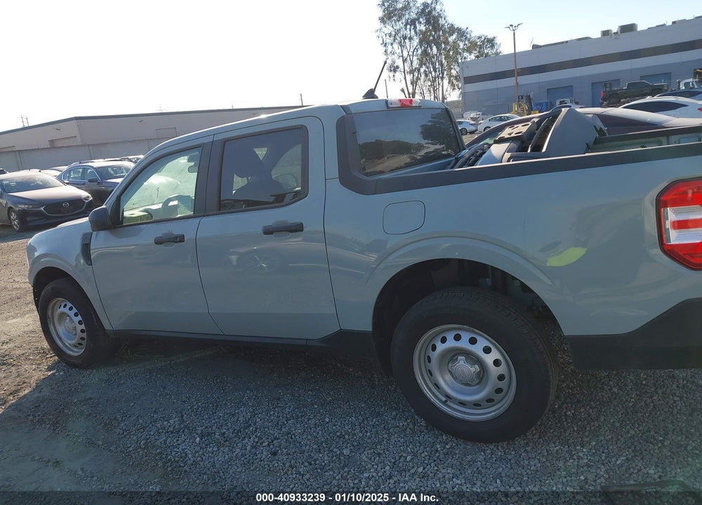 2024 FORD MAVERICK XL VIN: 3FTTW8A3XRRB08271